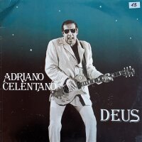 Adriano Celentano - Deus [Vinyl LP]