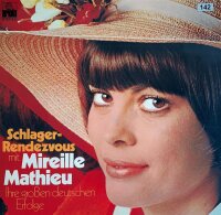 Mireille Mathieu - Schlager-Rendevous Mit Mireille...
