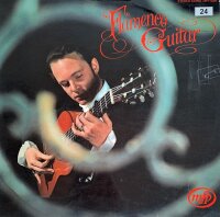 Philip John Lee - Flamenco Guitar [LP] | Music For...