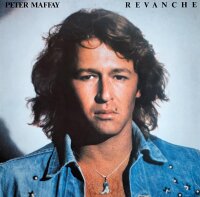Peter Maffay - Revanche [LP] | Metronome - 0060.340 |...