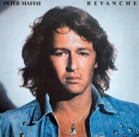Peter Maffay - Revanche [Vinyl LP]