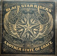 Black Star Riders - Another State Of Grace [Vinyl LP]