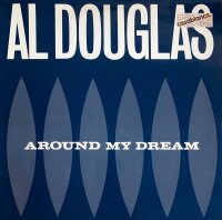 Al Douglas - Around My Dream [LP] | EPB - EPB 12002 |...