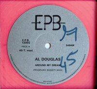 Al Douglas - Around My Dream [LP] | EPB - EPB 12002 |...
