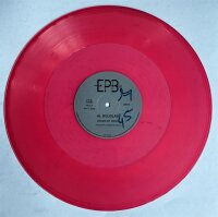 Al Douglas - Around My Dream [LP] | EPB - EPB 12002 | Belgium, 1985 | VG+/VG+