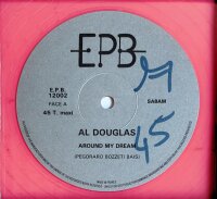 Al Douglas - Around My Dream [Vinyl LP]