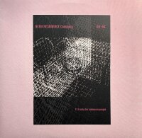 Head Resonance Company - 15 Tracks For Unknown People 1980-84 [Vinyl LP]