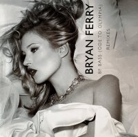 Bryan Ferry - BF Bass [Vinyl LP]