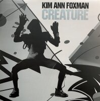 Kim Ann Foxman - Creature [Vinyl LP]