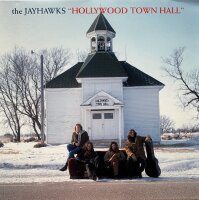 The Jayhawks - Hollywood Town Hall  [Vinyl LP]