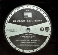 The Jayhawks - Hollywood Town Hall  [Vinyl LP]