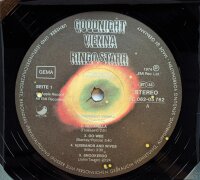 Ringo Starr - Goodnight Vienna [Vinyl LP]