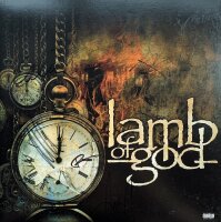Lamb Of God - Lamb Of God  [Vinyl LP]