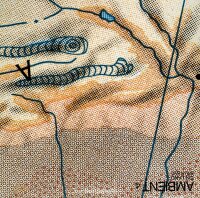 Brian Eno  - Ambient 4 (On Land) [Vinyl LP]