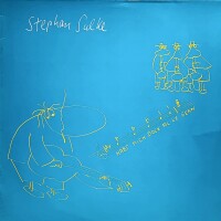 Stephan Sulke - Habt Mich Doch Alle Gern [LP] | WEA - 246...