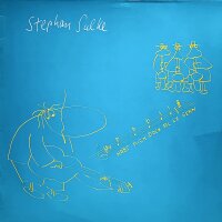 Stephan Sulke - Habt Mich Doch Alle Gern [Vinyl LP]