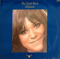 Melanie - The Good Book [Vinyl LP]