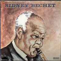 Sidney Bechet - Originals [2LP] | Musidisc - CCV 2522 | France | NM/VG+