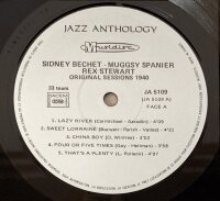 Sidney Bechet - Originals [Vinyl LP]