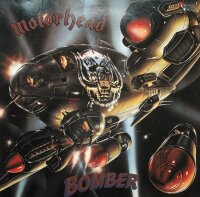 Motörhead - Bomber [Vinyl LP]