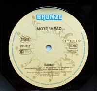 Motörhead - Bomber [Vinyl LP]