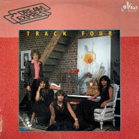 Dream Express - Track Four [Vinyl LP]