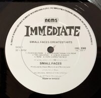 Small Faces - Small Faces Greatest Hits [Vinyl LP]