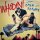 Whodini - Open Sesame [LP] | Jive - 6.26667 | Germany, 1987 | EX/EX