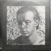 Harald Grosskopf - Synthesist / Re-Synthesist [LP] | Rvng Intl. - ReRVNG01 | US, 2011 | /NM