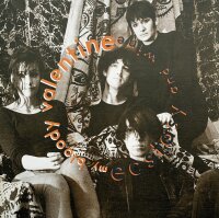 My Bloody Valentine - Ecstasy And Wine [LP] | Lazy...