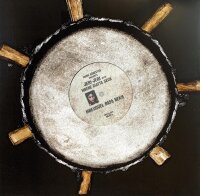 Mark Ernestus - Mbeuguel Dafa Nekh [Vinyl 12 Maxi]