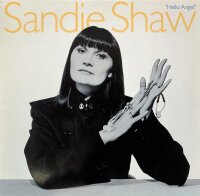 Sandie Shaw - Hello Angel [Vinyl LP]