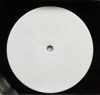 La Jr - La Jr [Vinyl LP]