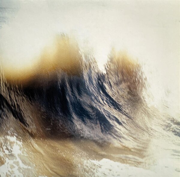 Ana Da Silva - The Lighthouse [LP] | Chicks On Speed Records - COSR 13 | Germany, 2004 | /EX