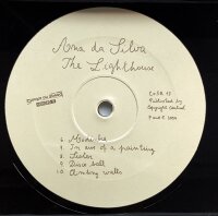 Ana Da Silva - The Lighthouse [Vinyl LP]