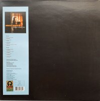 Ernest Ranglin - Memories Of Barber Mack [Vinyl LP]
