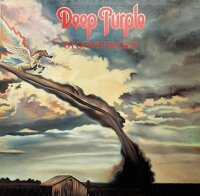 Deep Purple - Stormbringer [LP] | Purple Records - 1C...