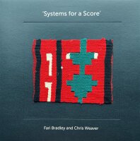 Fari Bradley, Chris Weaver - Systems for a Score [Vinyl LP]