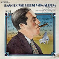 George Gershwin - Das Grosse Gershwin-Album [Vinyl LP]