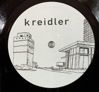Kreidler - Sport [LP] | Finlayson  - FTV 011 | Germany, 1995 | NM/NM
