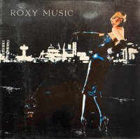 Roxy Music - For Your Pleasure [LP] | Polydor - 2344 077...