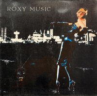 Roxy Music - For Your Pleasure [Vinyl LP]