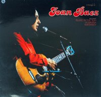 Joan Baez - A Package Of Joan Baez [Vinyl LP]