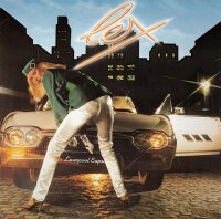 Liverpool Express - LEX [LP] | Warner Bros. Records - WB...