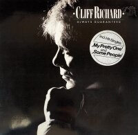 Cliff Richard - Always Guaranteed [LP] | EMI - 064 7...