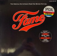 Various - Fame [LP] | RSO - 2394 265 | Germany, 1980 |...