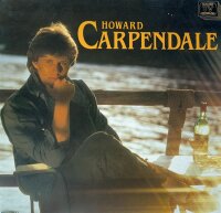 Howard Carpendale - Howard Carpendale [Vinyl LP]