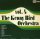 The Kenny Bird Orchestra / Lados Latin Combination - Volume 4 [LP] | Altaxon - AL 1020 | Germany | VG/VG+