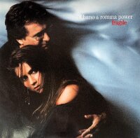 Al Bano & Romina Power - Fragile [Vinyl LP]