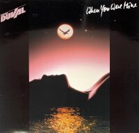 Frank Duval - When You Were Mine [Vinyl LP]